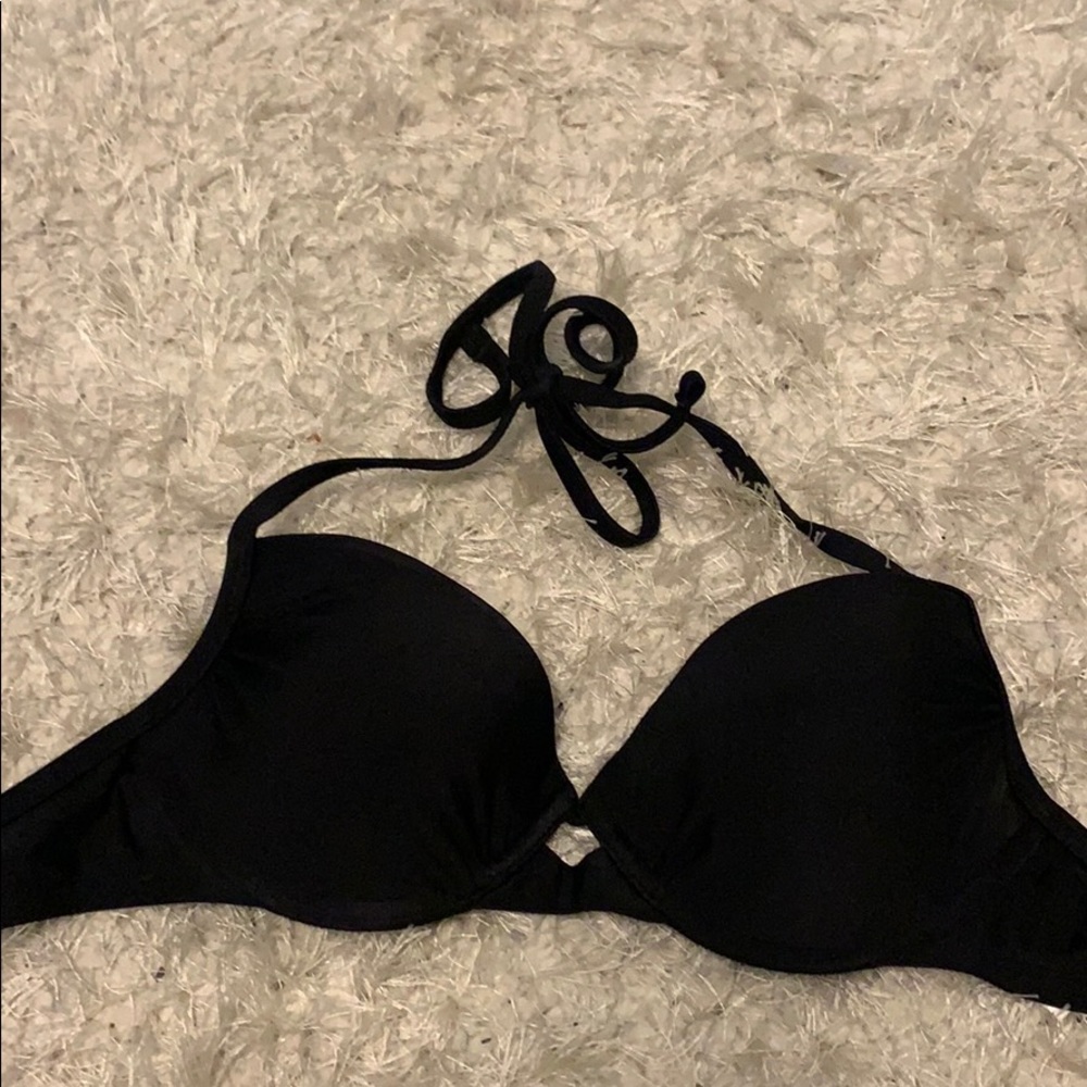 Bikini top